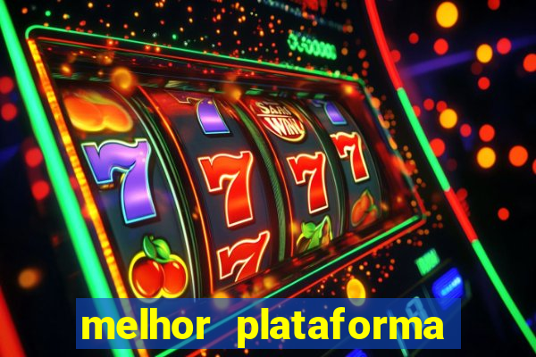 melhor plataforma para jogar aviator